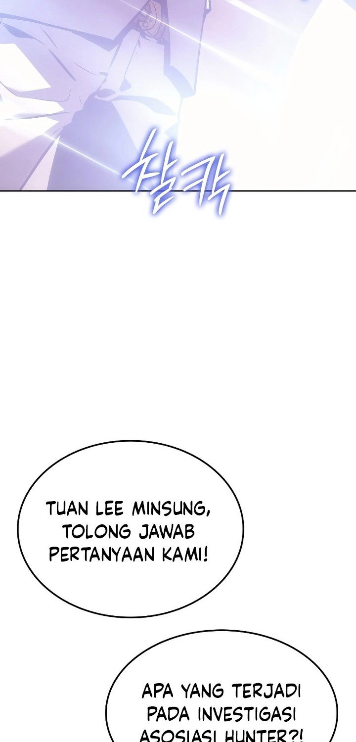 Solo Leveling: Ragnarok - Chapter 20 - Page 55