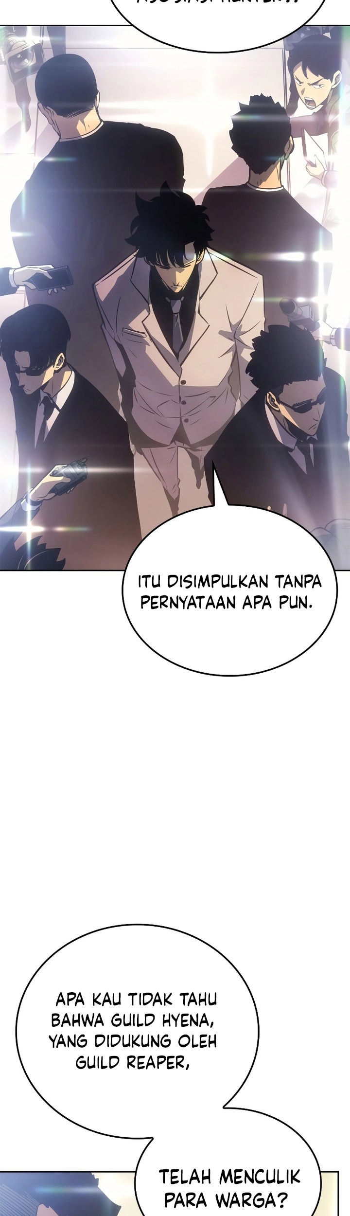 Solo Leveling: Ragnarok - Chapter 20 - Page 56