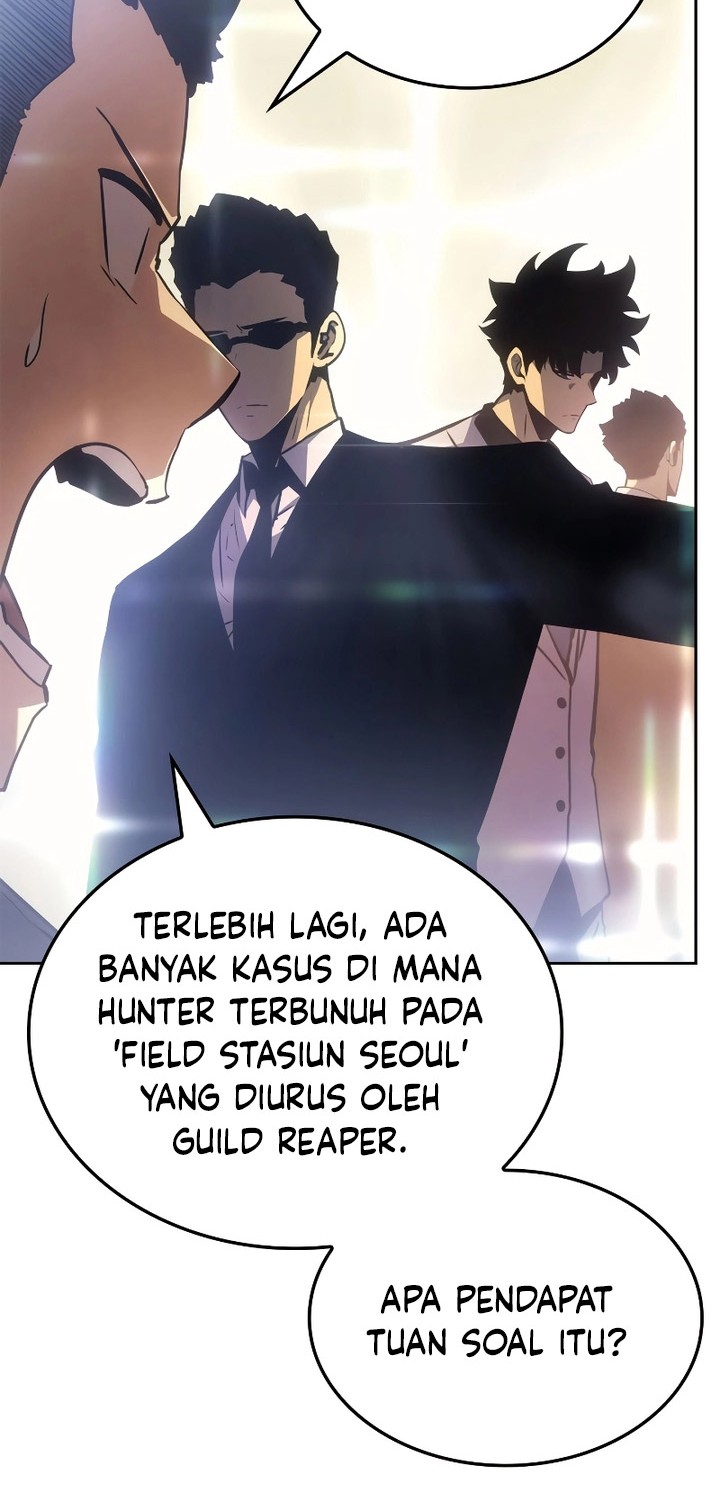 Solo Leveling: Ragnarok - Chapter 20 - Page 57