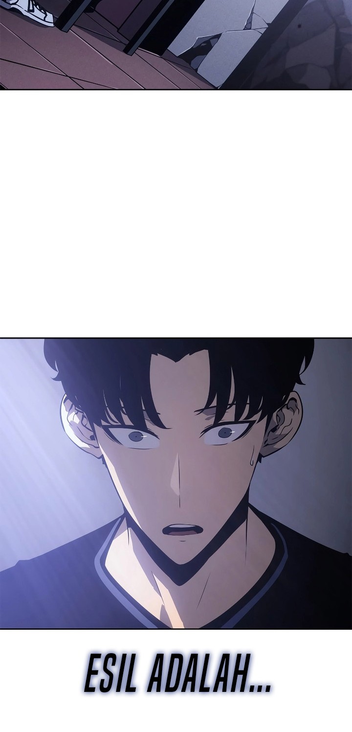 Solo Leveling: Ragnarok - Chapter 20 - Page 3