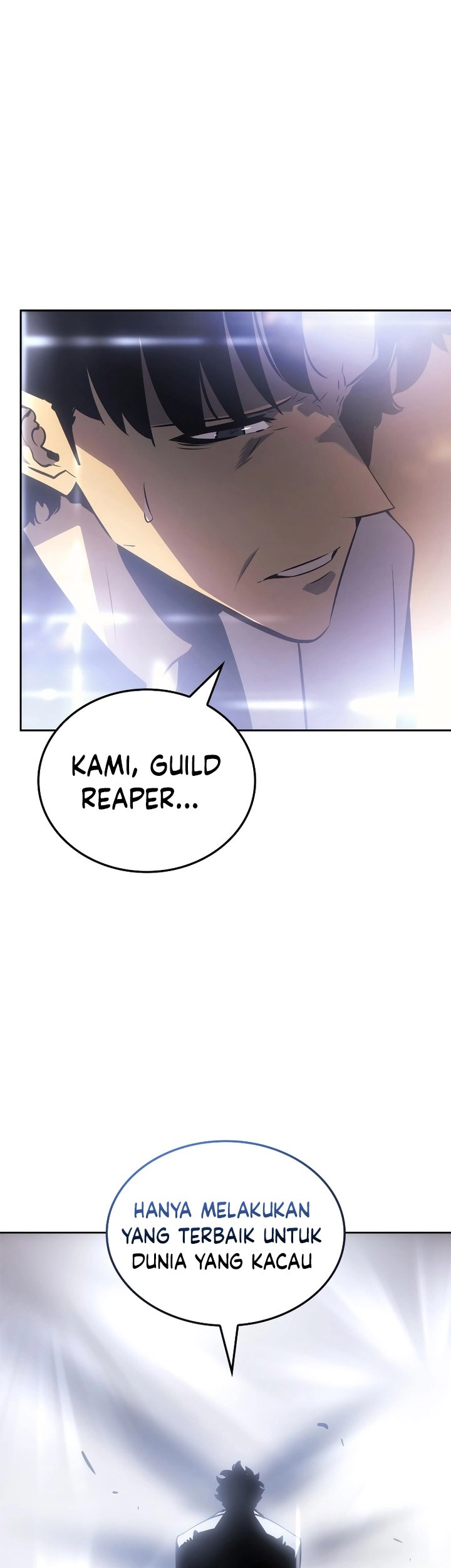 Solo Leveling: Ragnarok - Chapter 20 - Page 58