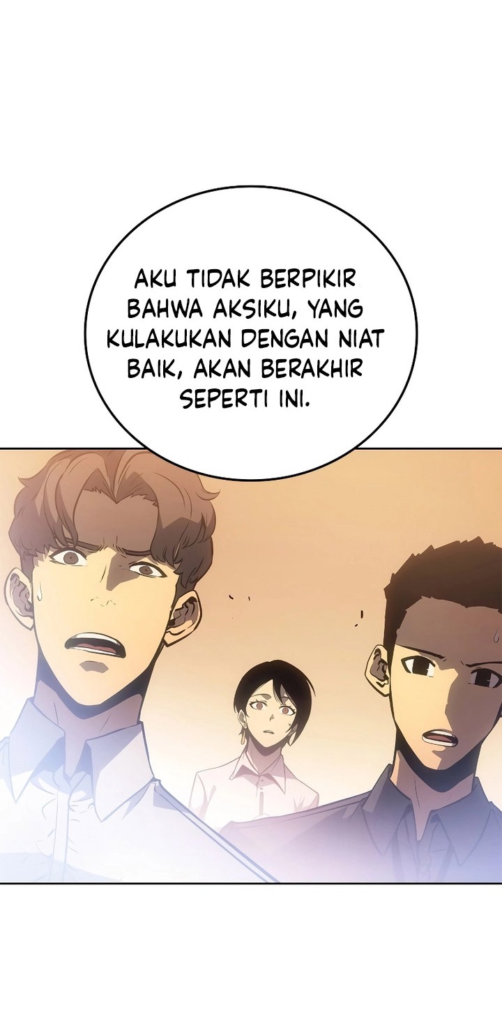 Solo Leveling: Ragnarok - Chapter 20 - Page 61