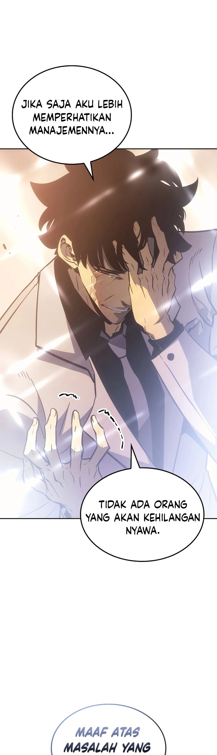 Solo Leveling: Ragnarok - Chapter 20 - Page 62