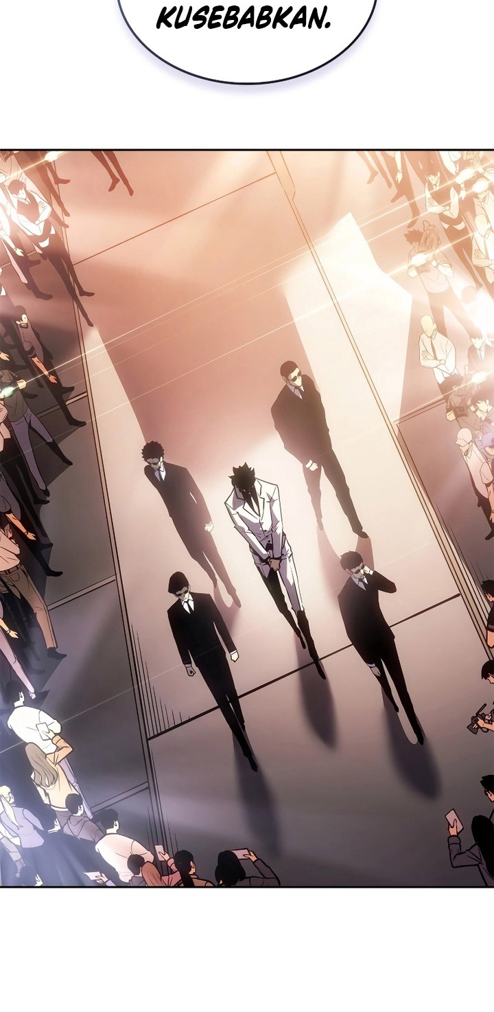 Solo Leveling: Ragnarok - Chapter 20 - Page 63