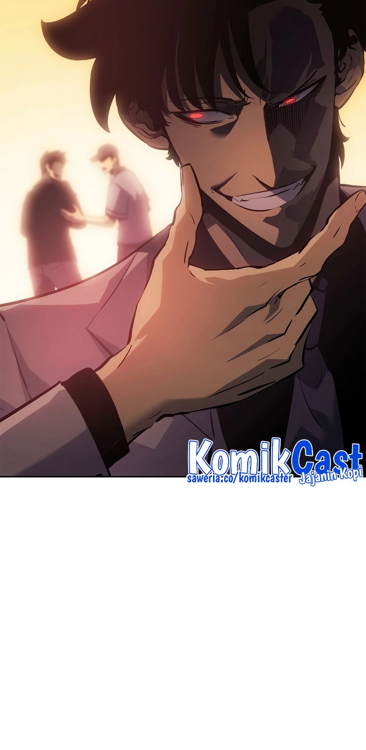 Solo Leveling: Ragnarok - Chapter 20 - Page 65