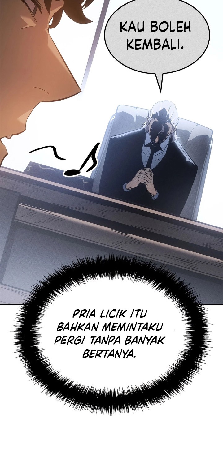 Solo Leveling: Ragnarok - Chapter 20 - Page 67