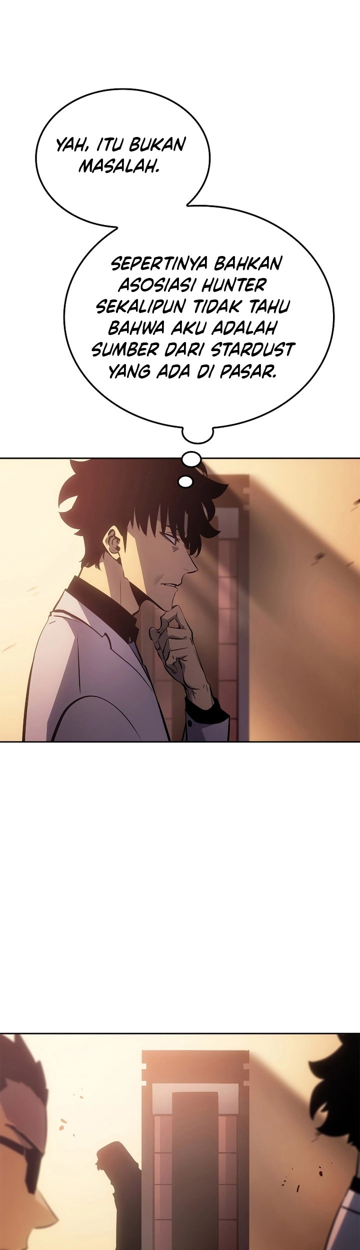 Solo Leveling: Ragnarok - Chapter 20 - Page 68