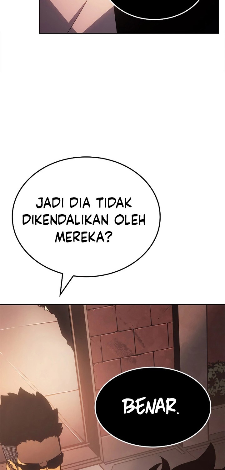 Solo Leveling: Ragnarok - Chapter 20 - Page 71