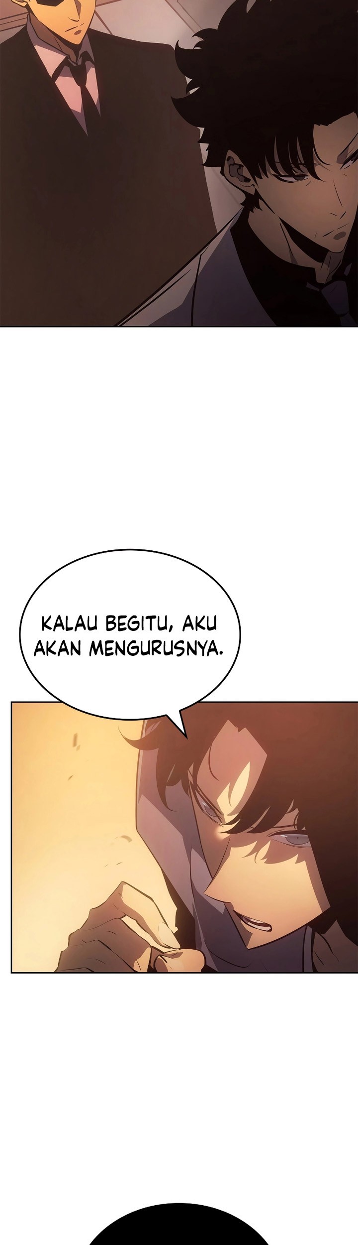 Solo Leveling: Ragnarok - Chapter 20 - Page 72