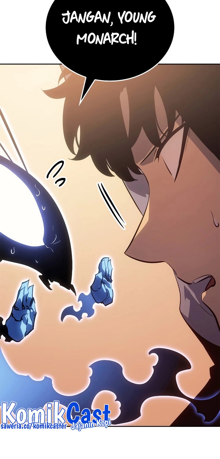 Solo Leveling: Ragnarok - Chapter 20 - Page 73