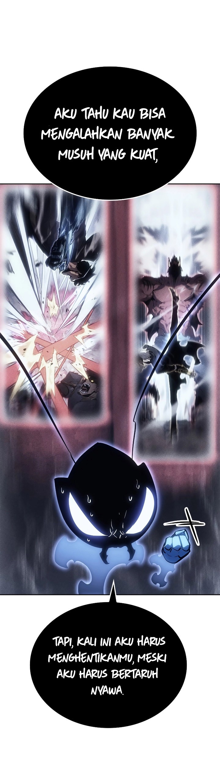 Solo Leveling: Ragnarok - Chapter 20 - Page 74