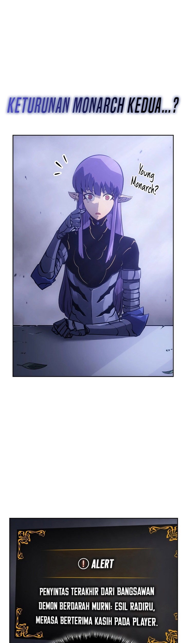 Solo Leveling: Ragnarok - Chapter 20 - Page 4