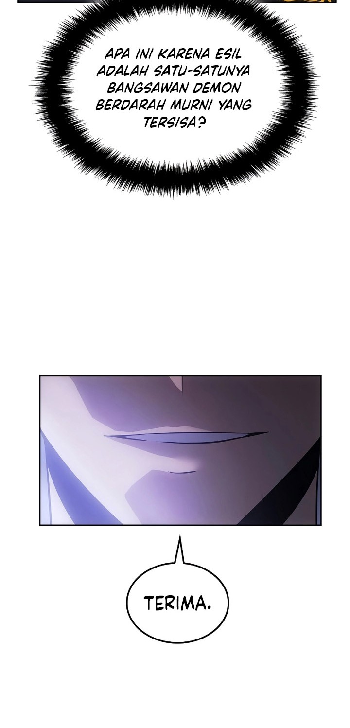 Solo Leveling: Ragnarok - Chapter 20 - Page 5