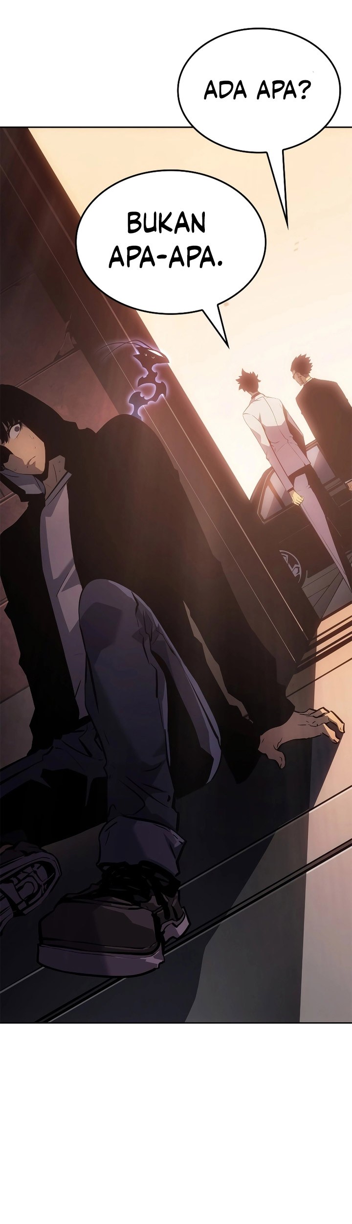 Solo Leveling: Ragnarok - Chapter 20 - Page 78