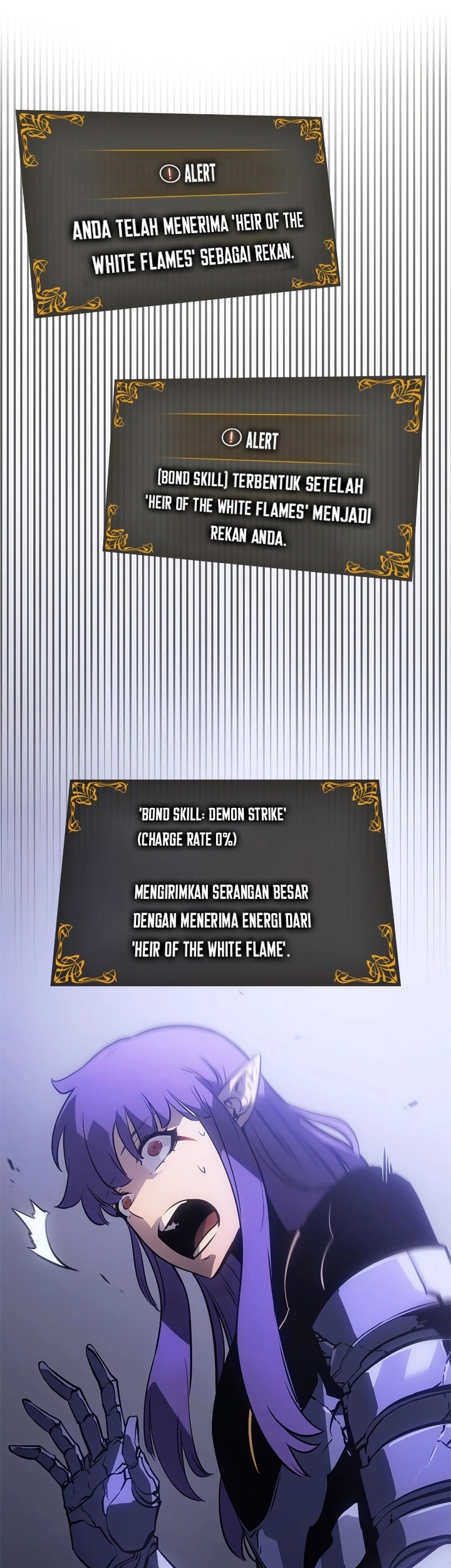 Solo Leveling: Ragnarok - Chapter 20 - Page 6