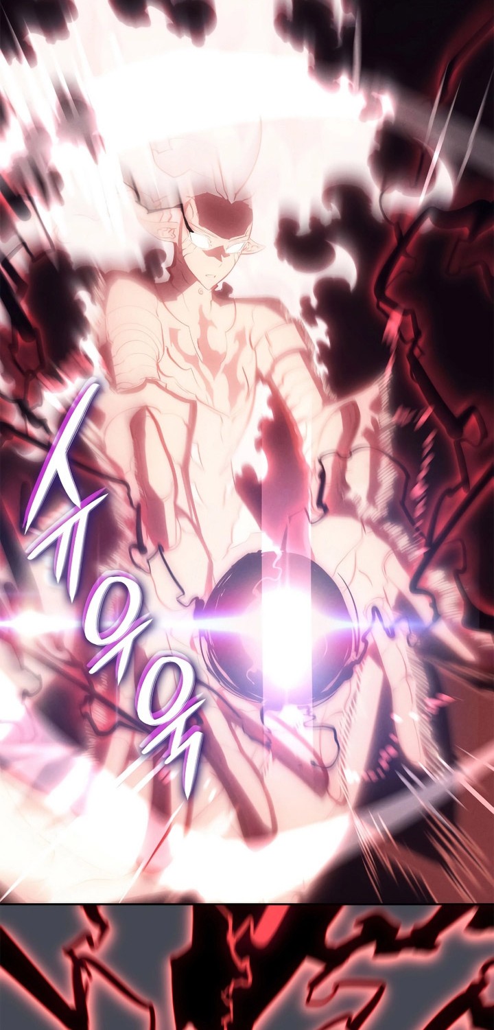 Solo Leveling: Ragnarok - Chapter 20 - Page 13