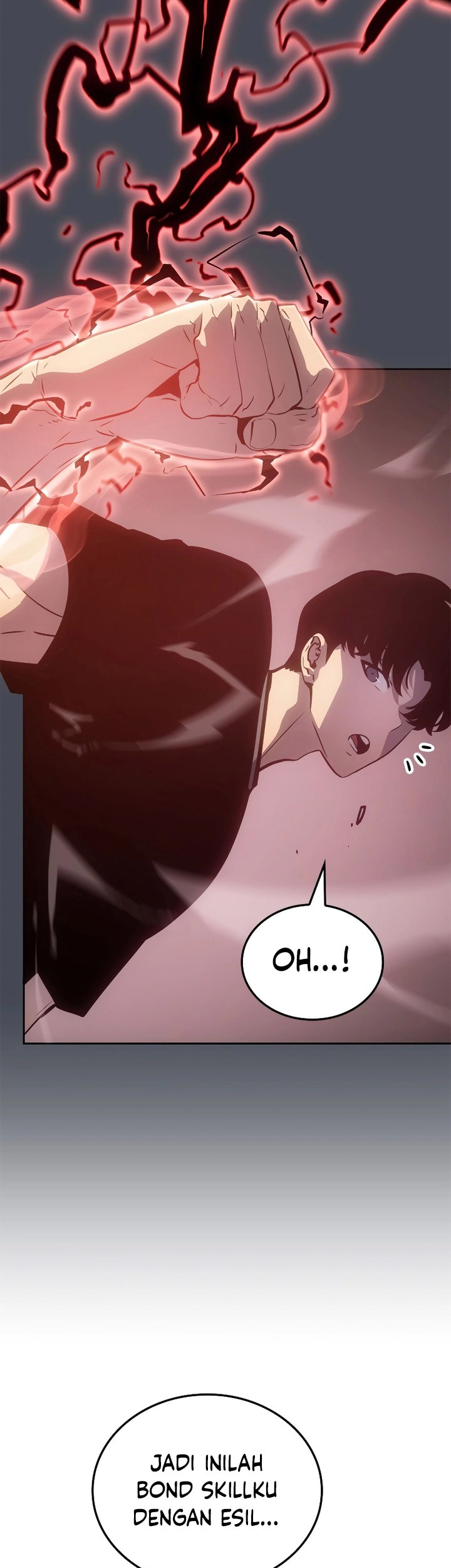 Solo Leveling: Ragnarok - Chapter 20 - Page 14