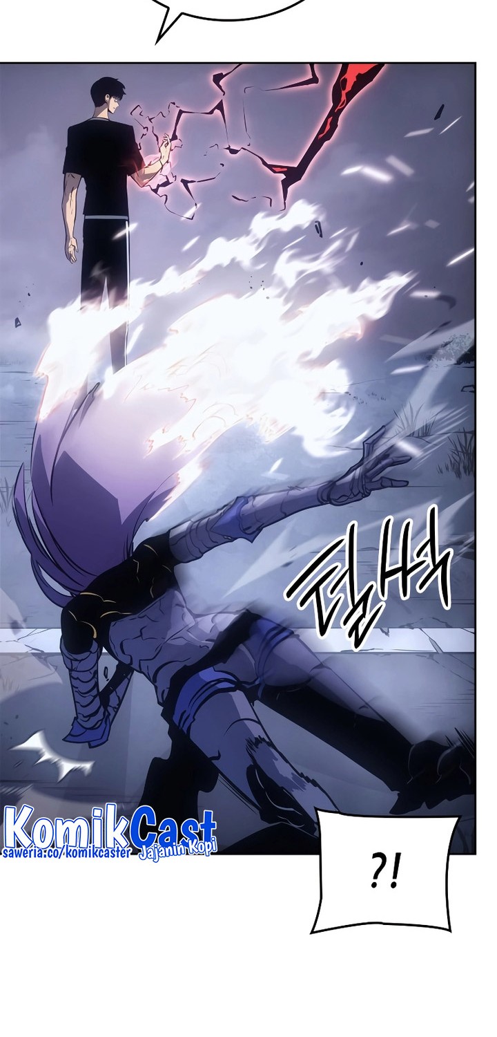 Solo Leveling: Ragnarok - Chapter 20 - Page 15