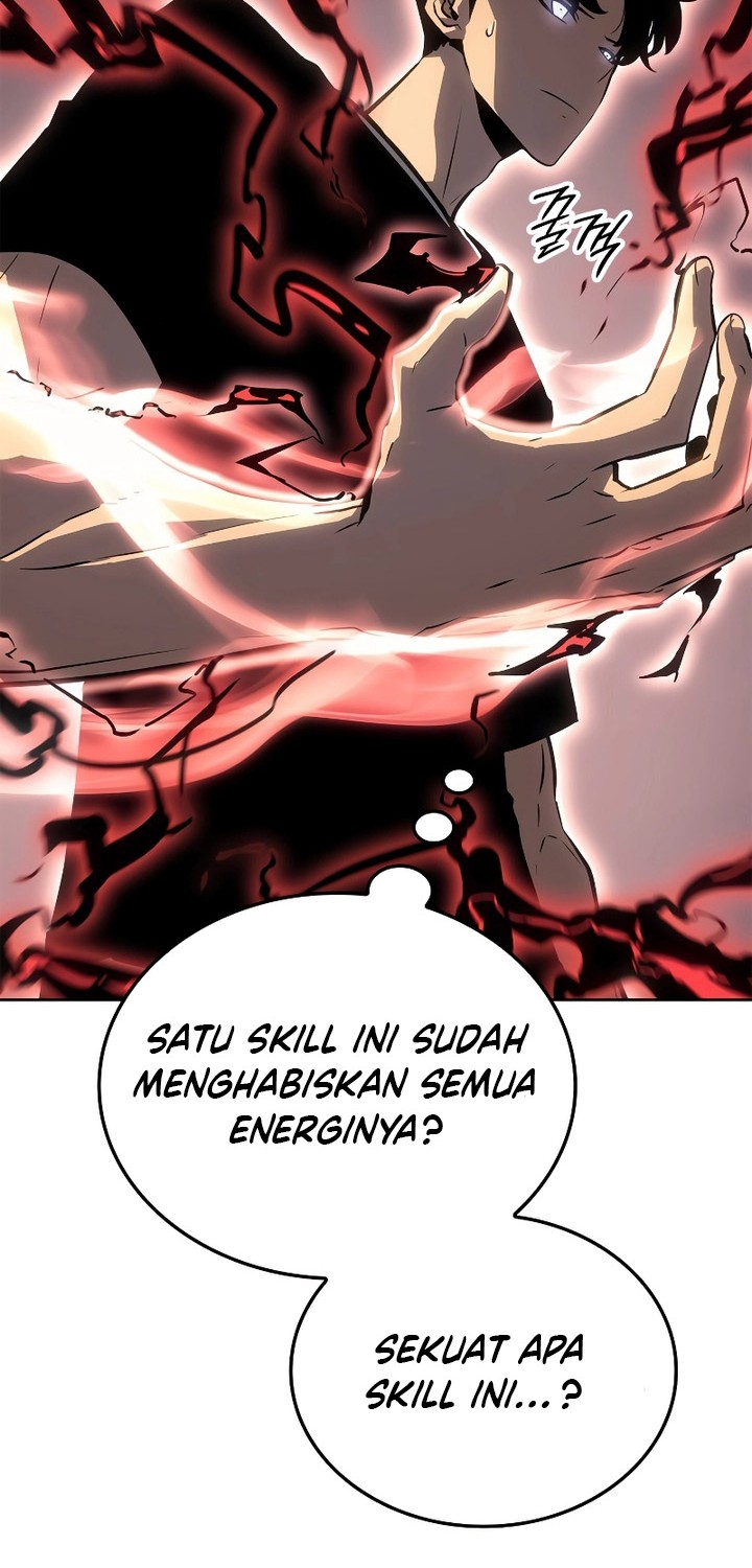 Solo Leveling: Ragnarok - Chapter 20 - Page 17