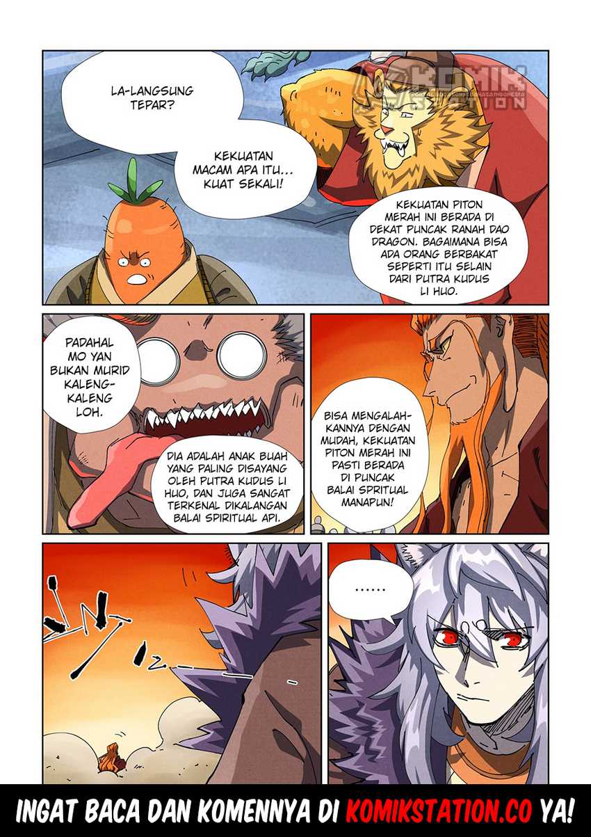 Tales of Demons and Gods Chapter 483 - https://gambar-id.komiku.org/uploads2/2856188-11.jpg