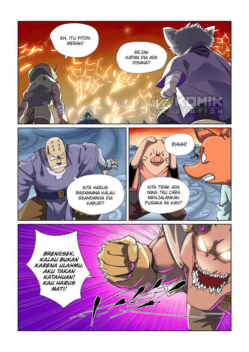 Tales of Demons and Gods Chapter 483 - https://gambar-id.komiku.org/uploads2/2856188-4.jpg