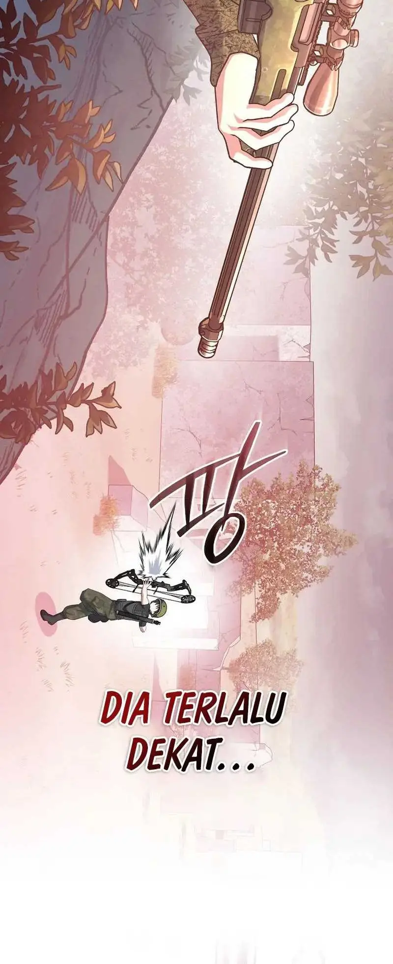 Genius Archer’s Streaming Chapter 43 Gambar 44