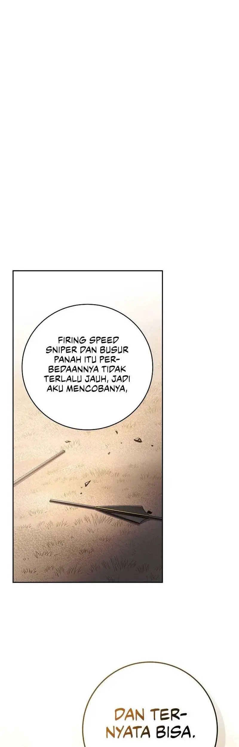 Genius Archer’s Streaming Chapter 43 Gambar 54