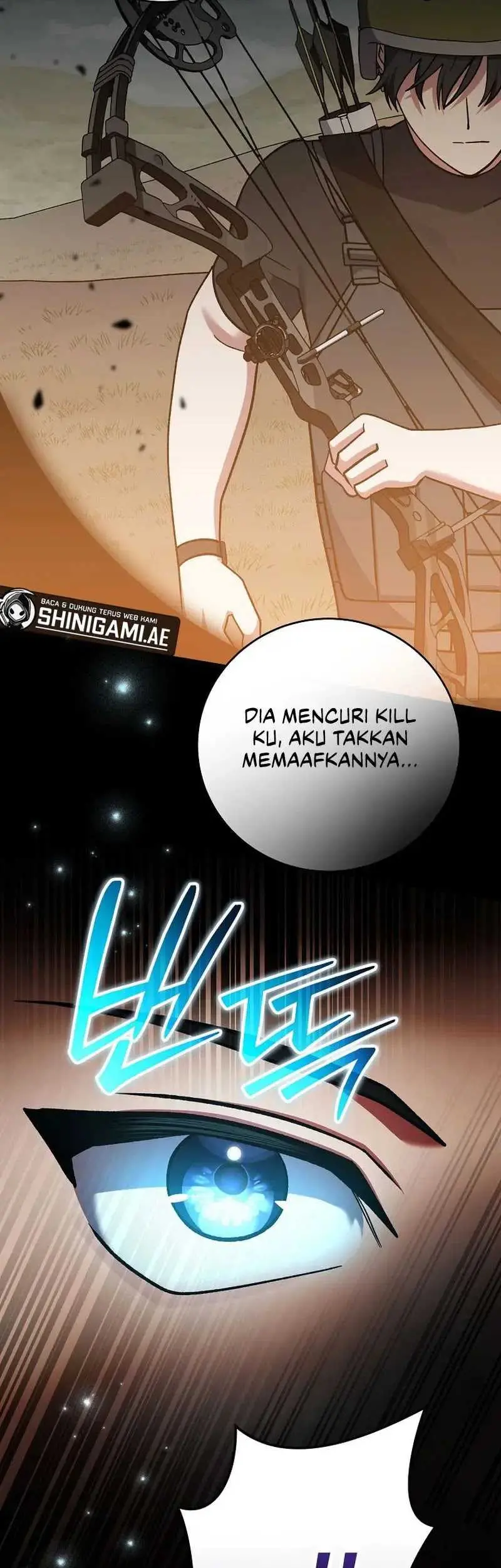 Genius Archer’s Streaming Chapter 43 Gambar 21