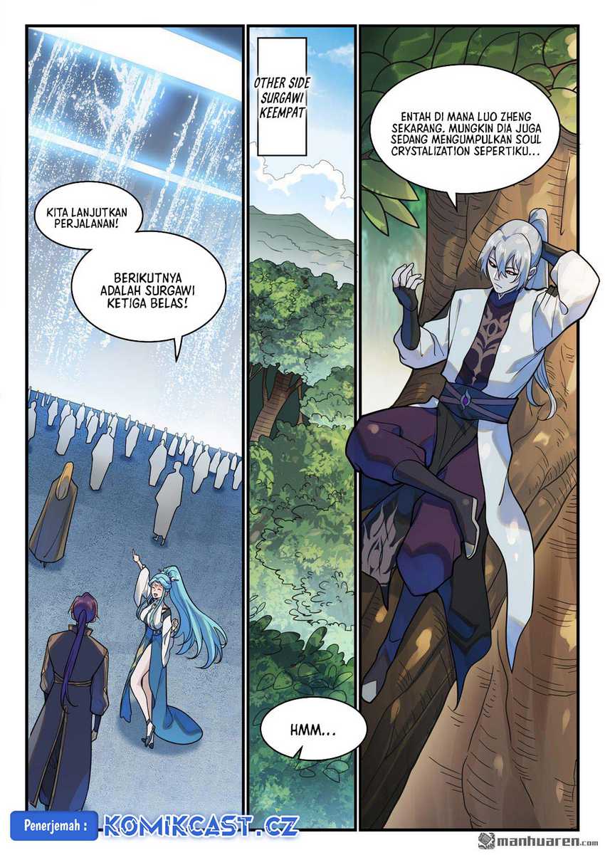 Apotheosis Chapter 1228 - https://gambar-id.komiku.org/uploads2/2856275-12.jpg