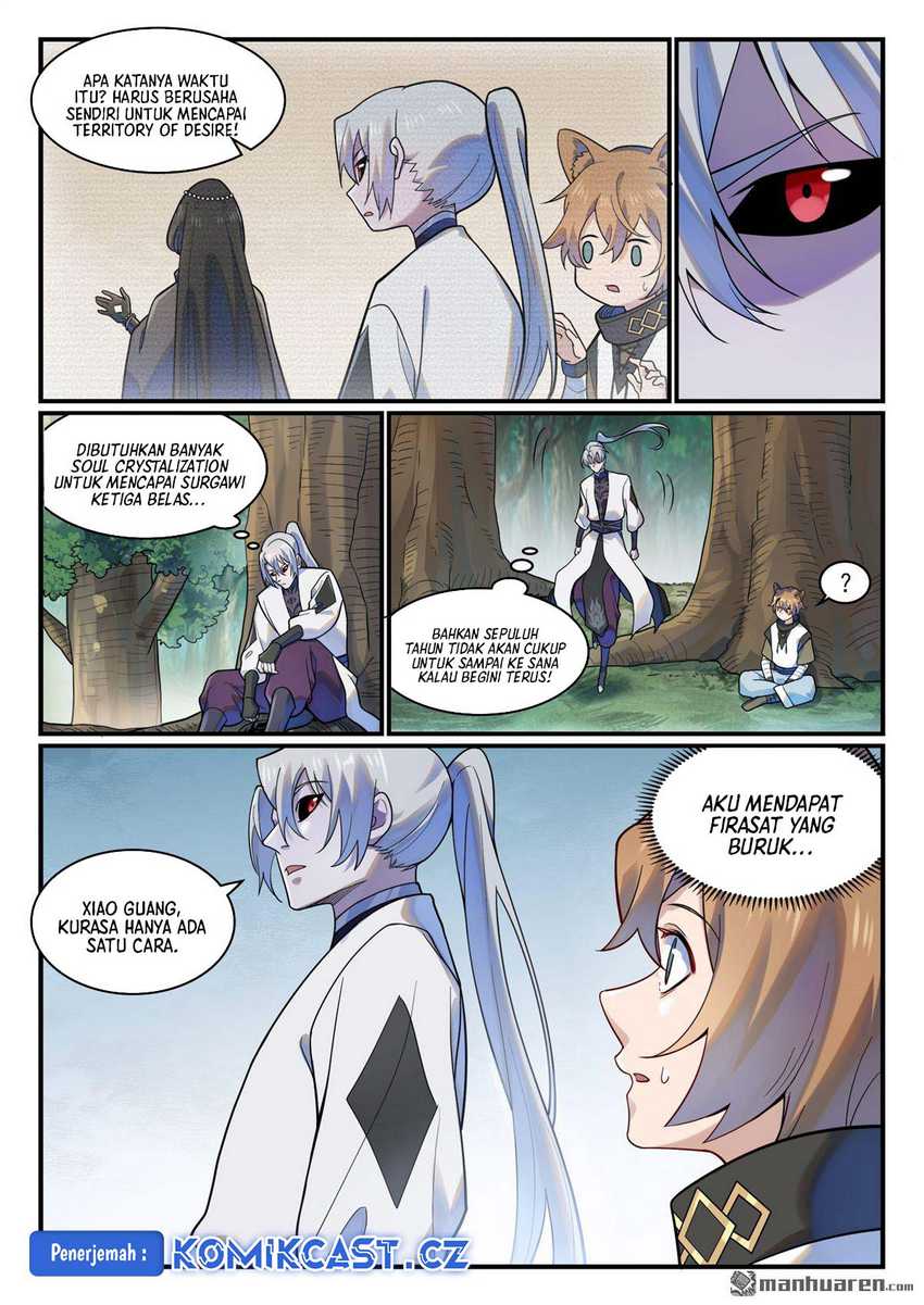 Apotheosis Chapter 1228 - https://gambar-id.komiku.org/uploads2/2856275-14.jpg