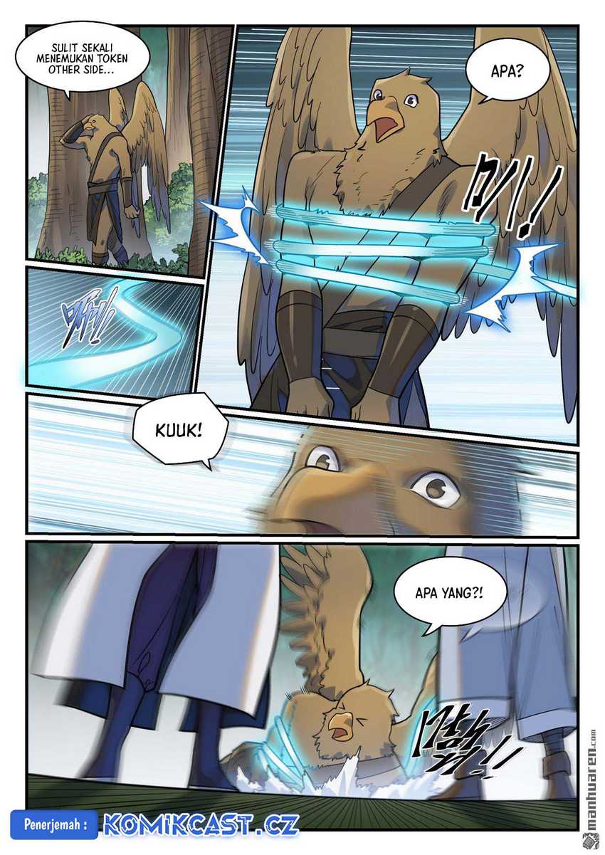 Apotheosis Chapter 1228 - https://gambar-id.komiku.org/uploads2/2856275-15.jpg