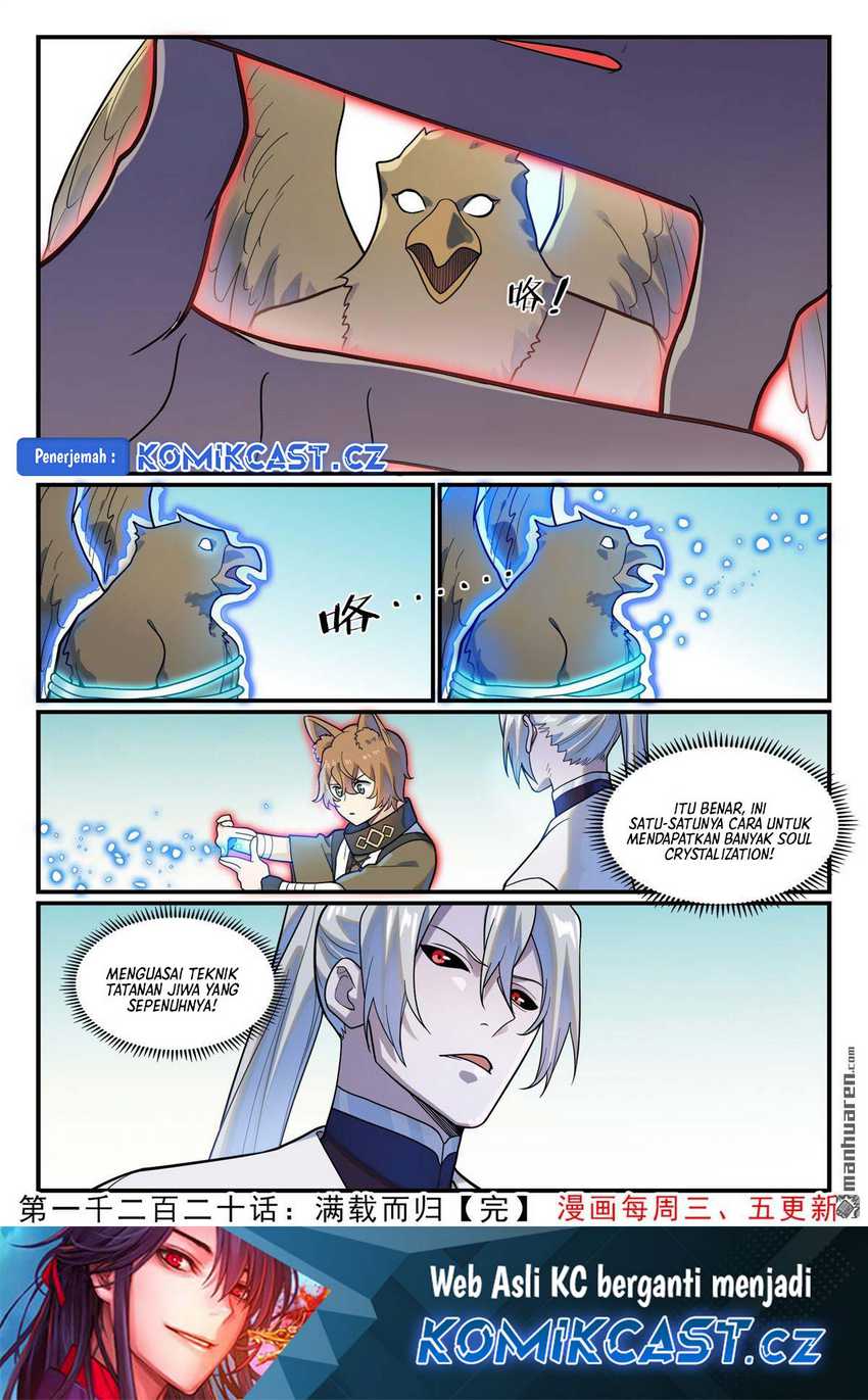 Apotheosis Chapter 1228 - https://gambar-id.komiku.org/uploads2/2856275-17.jpg