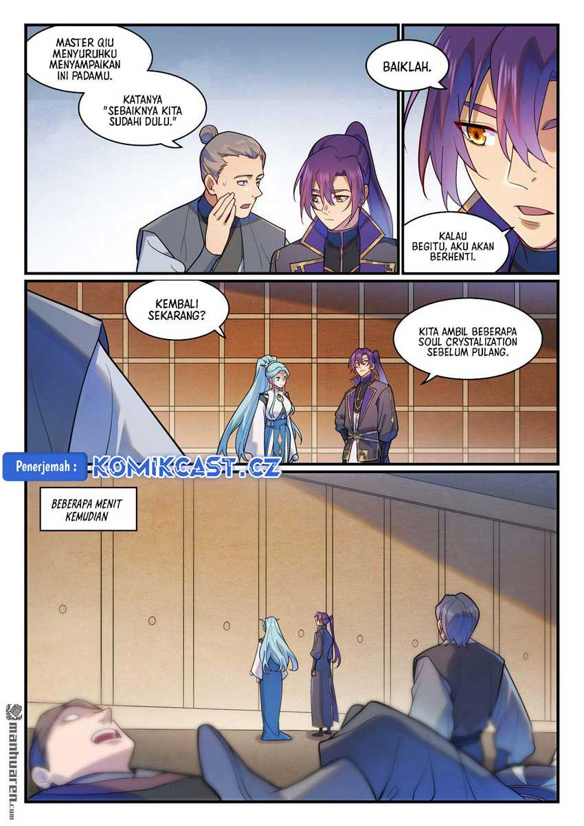 Apotheosis Chapter 1228 - https://gambar-id.komiku.org/uploads2/2856275-4.jpg
