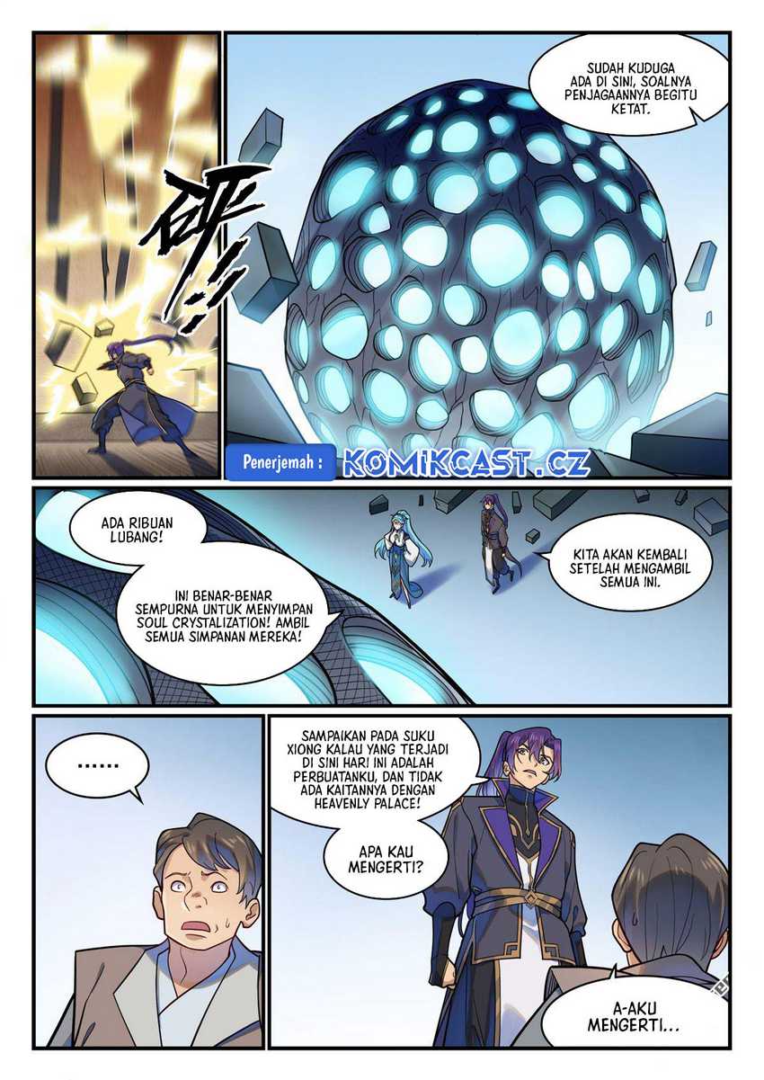 Apotheosis Chapter 1228 - https://gambar-id.komiku.org/uploads2/2856275-5.jpg