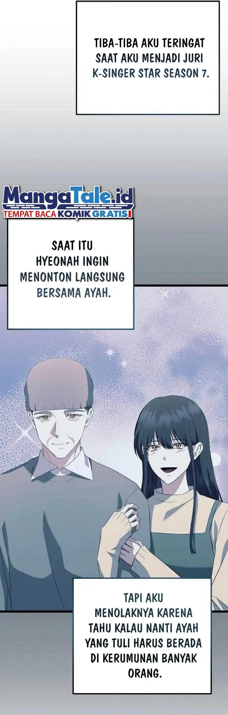 The Crazy Genius Composer Returns Chapter 32 Gambar 34