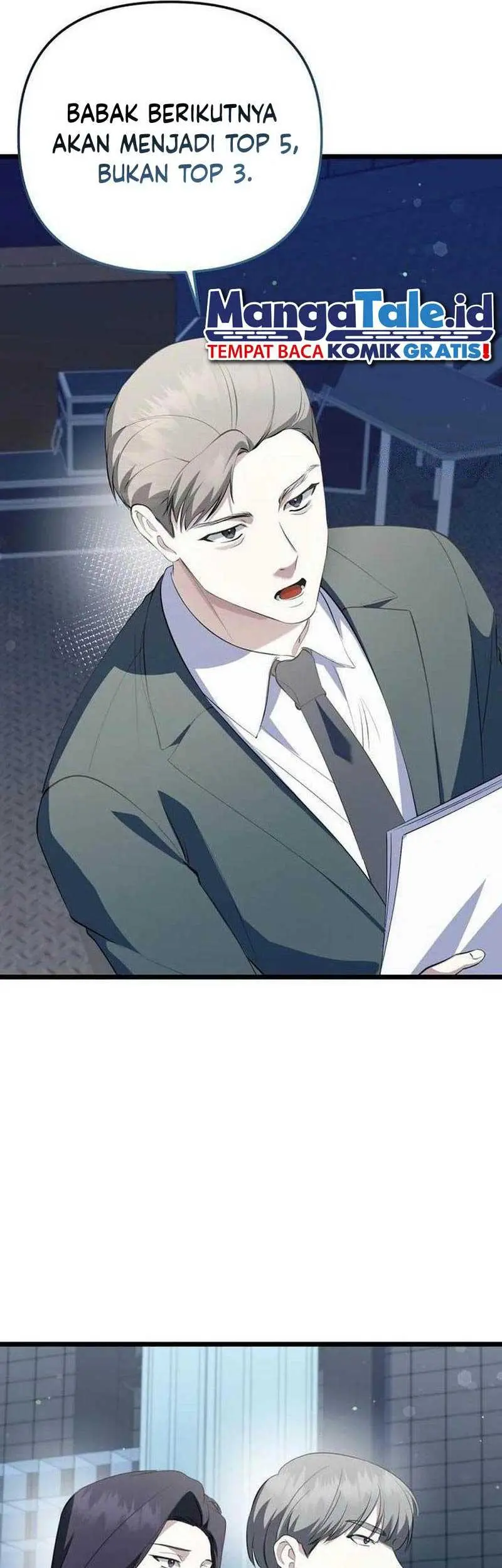 The Crazy Genius Composer Returns Chapter 32 Gambar 42