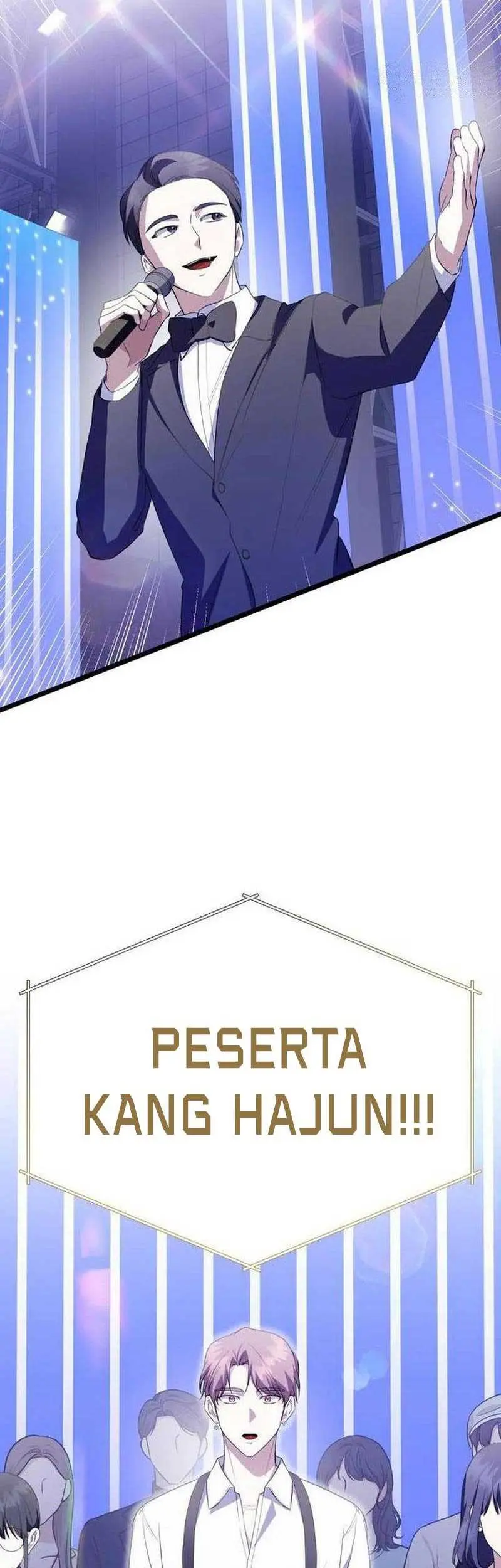 The Crazy Genius Composer Returns Chapter 32 Gambar 52