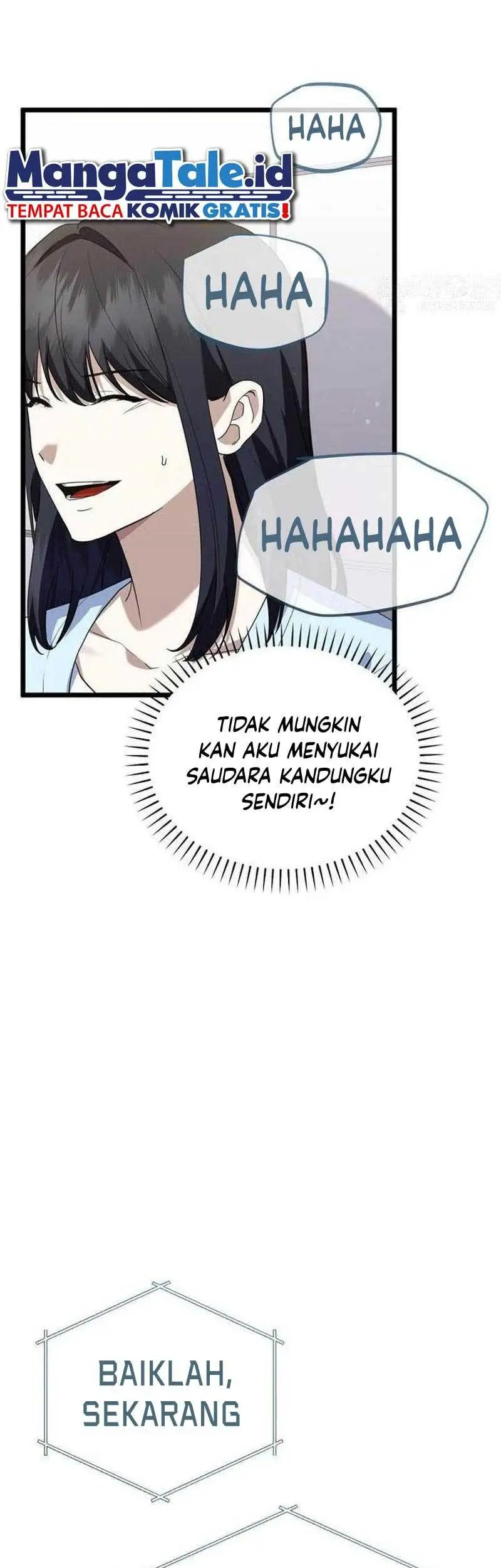 The Crazy Genius Composer Returns Chapter 32 Gambar 6