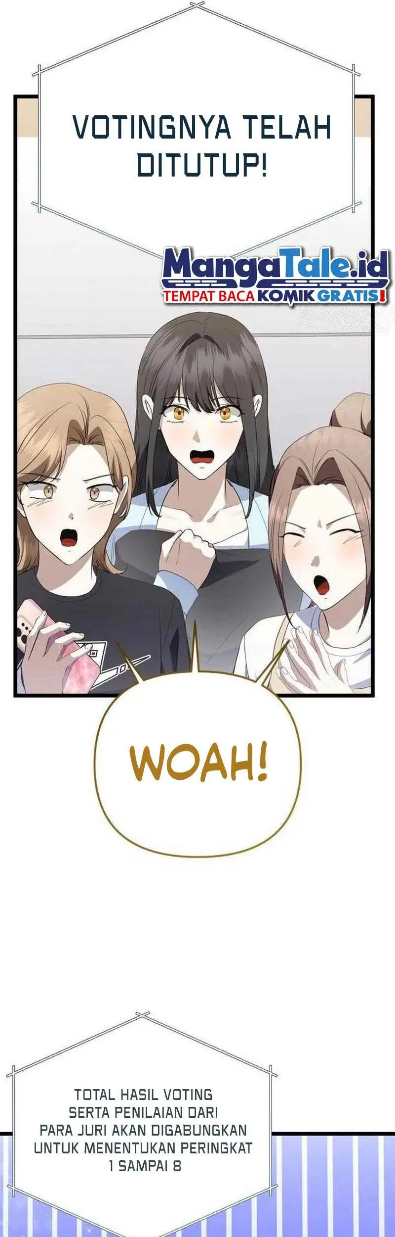 The Crazy Genius Composer Returns Chapter 32 Gambar 10