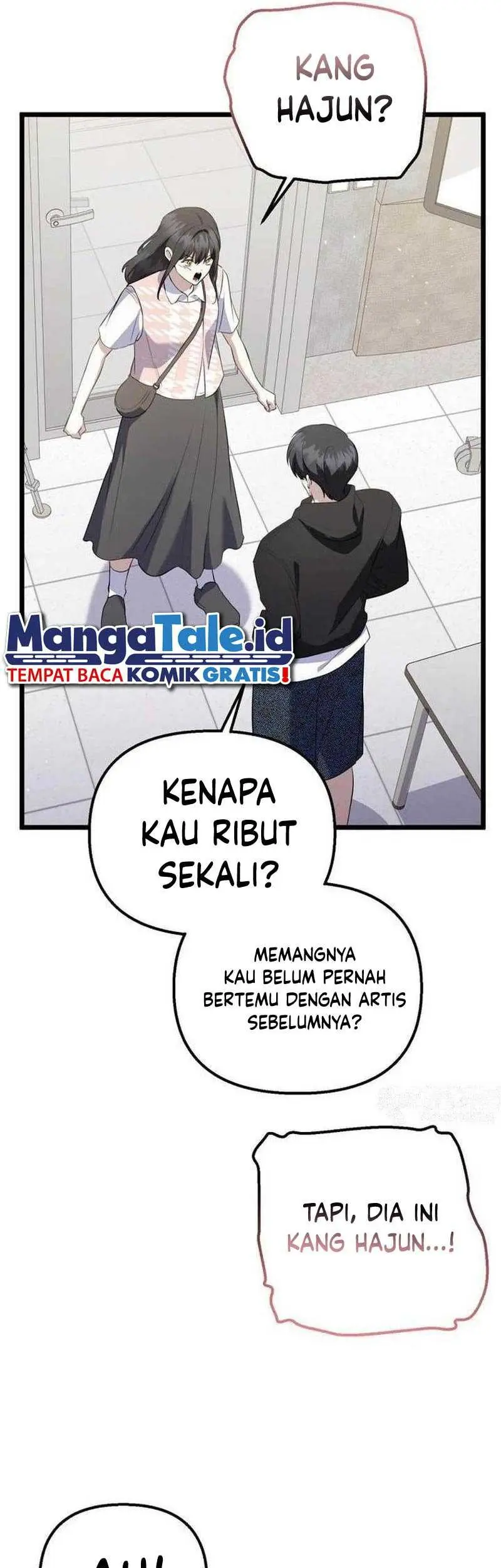 The Crazy Genius Composer Returns Chapter 32 Gambar 26