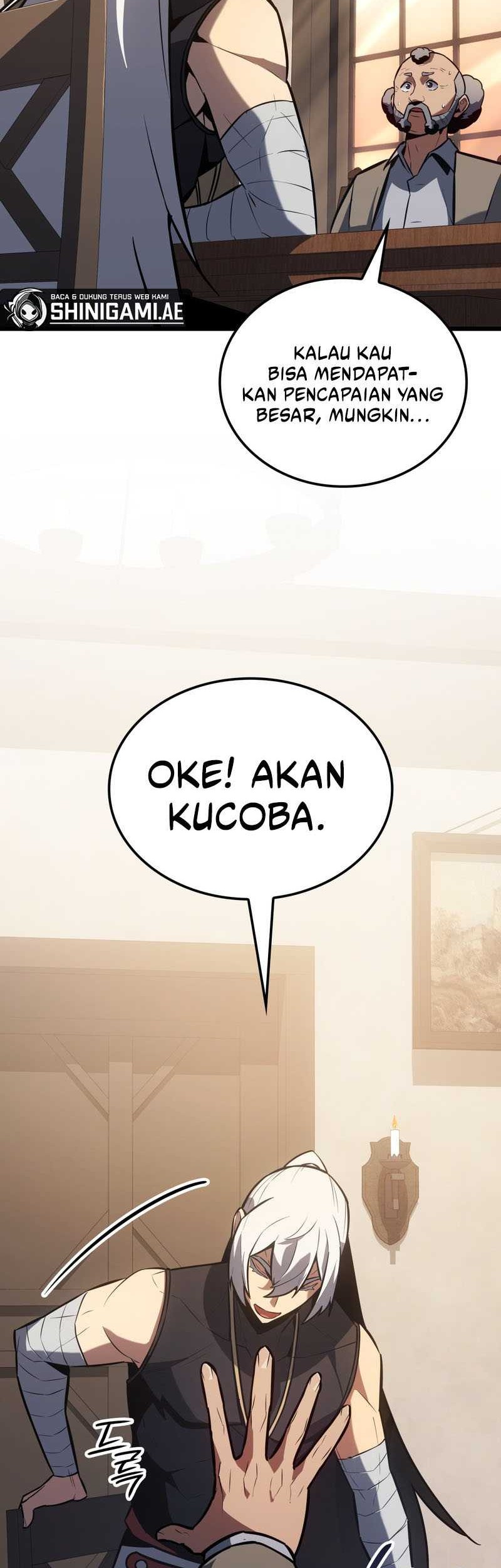 Ice Lord - Chapter 12 - Page 39