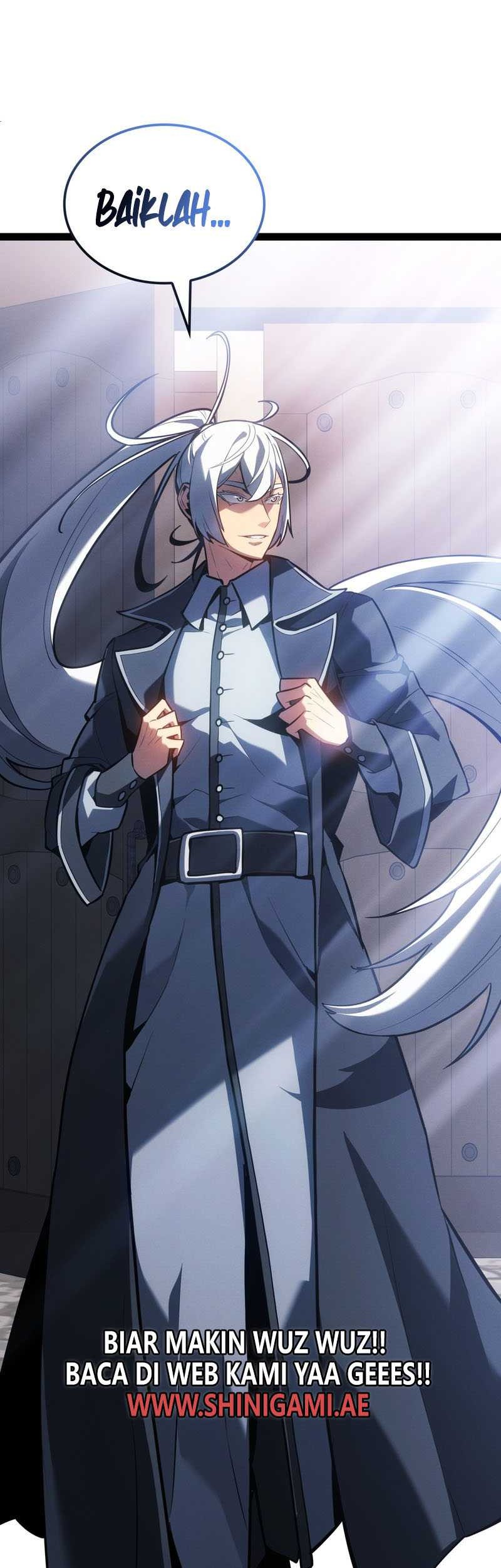 Ice Lord - Chapter 12 - Page 48