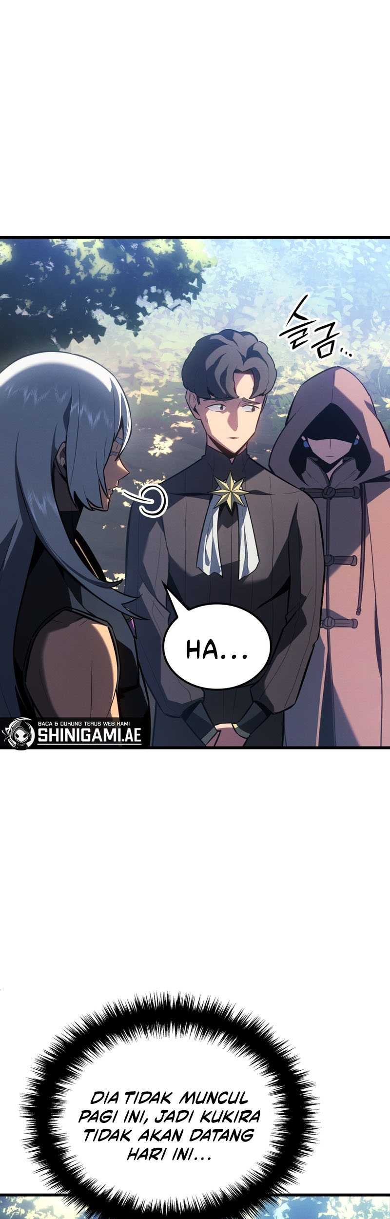 Ice Lord - Chapter 12 - Page 6