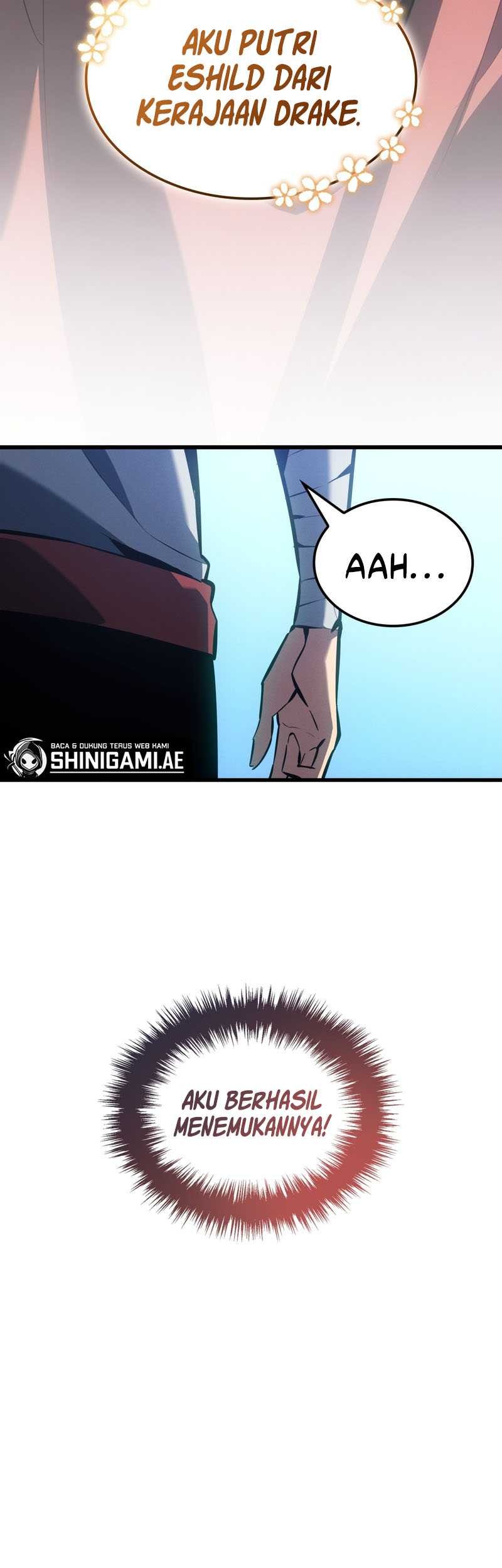 Ice Lord - Chapter 12 - Page 10