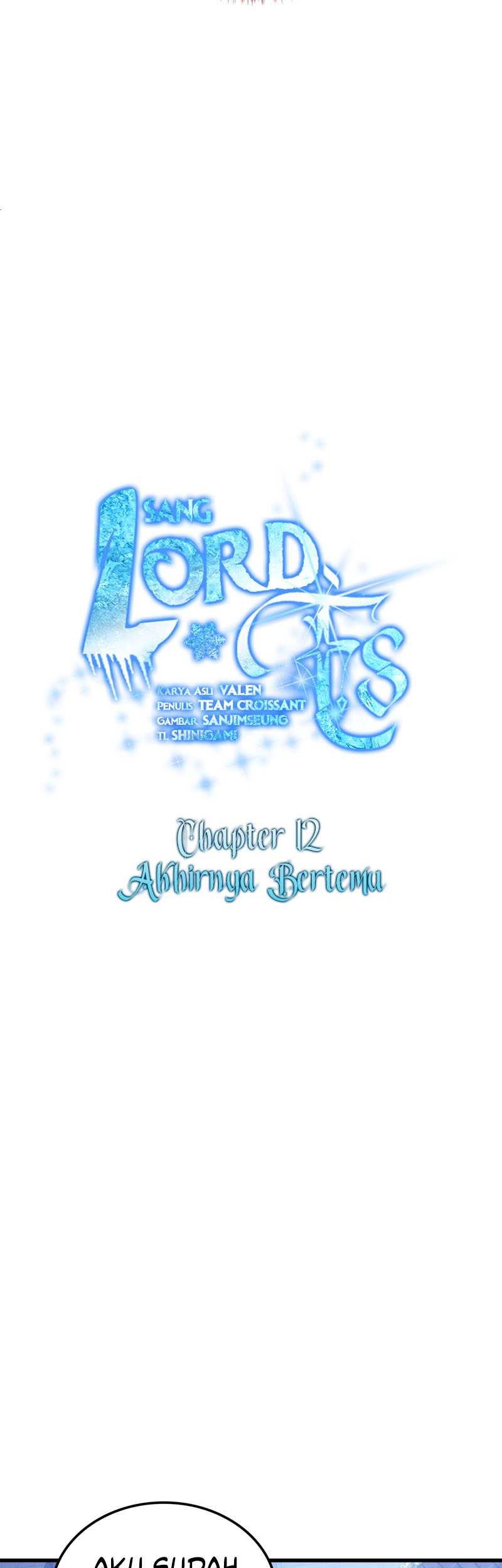 Ice Lord - Chapter 12 - Page 12