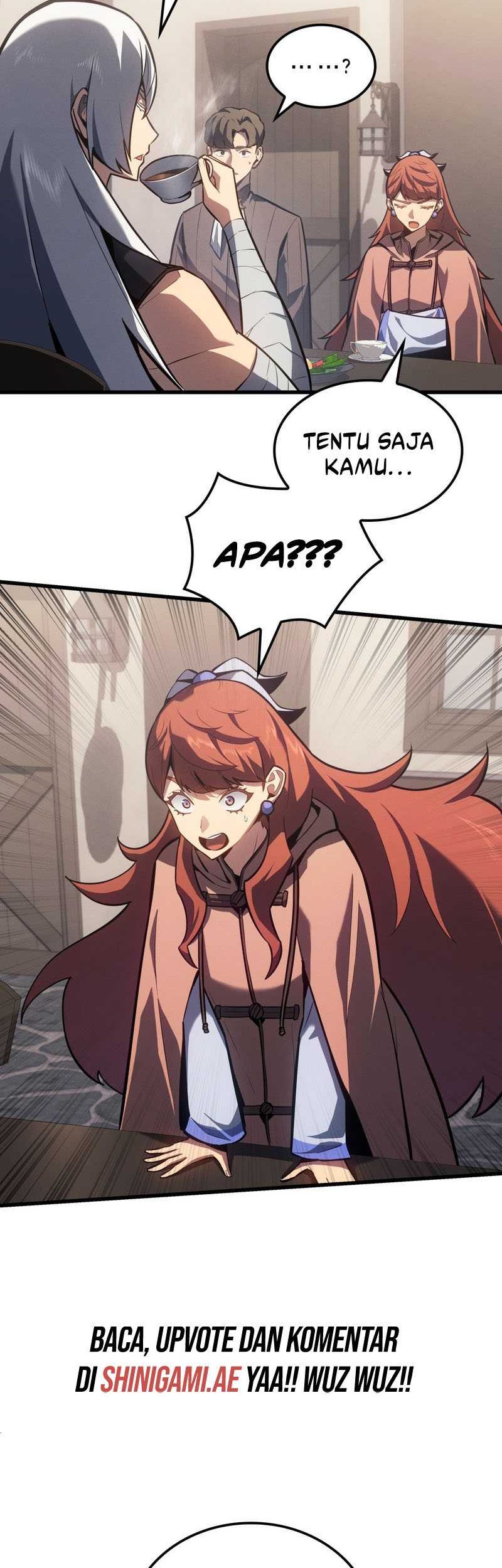 Ice Lord - Chapter 12 - Page 19