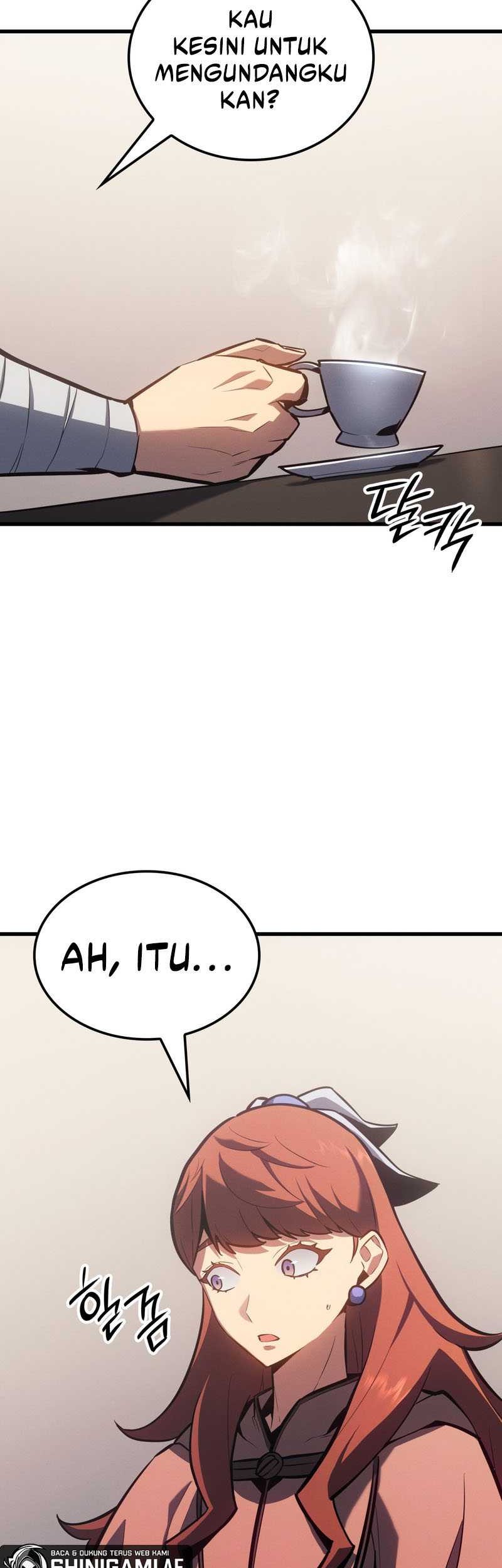 Ice Lord - Chapter 12 - Page 20