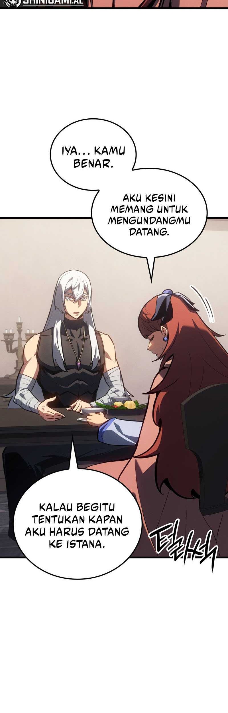 Ice Lord - Chapter 12 - Page 21