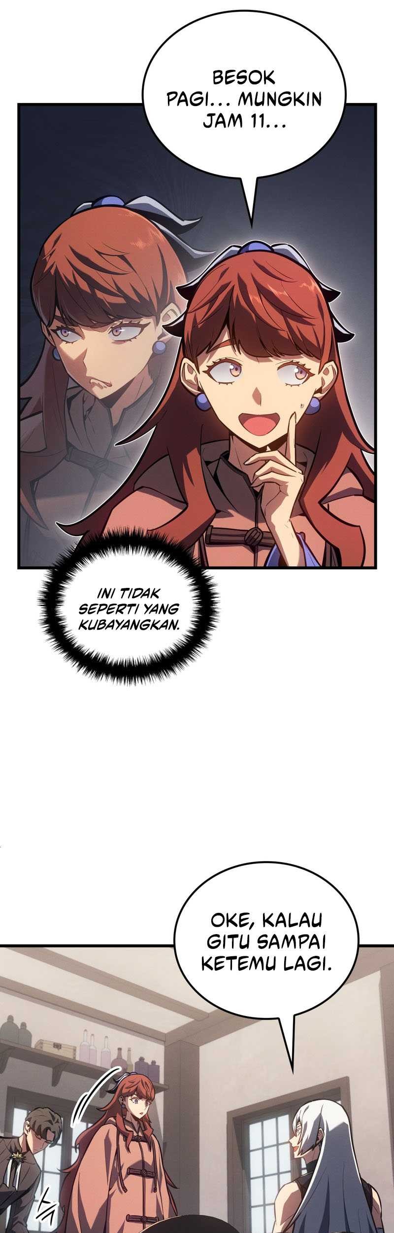 Ice Lord - Chapter 12 - Page 22