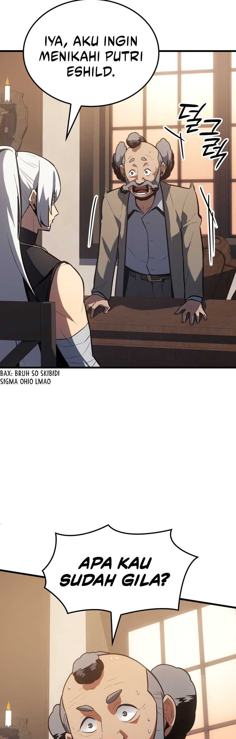 Ice Lord - Chapter 12 - Page 30